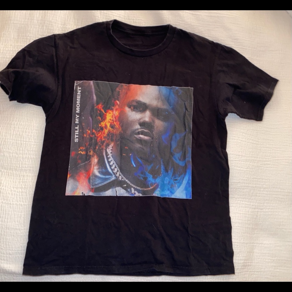 T Grizzly T shirt